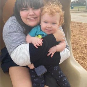 Meet your Posher, Joslyn